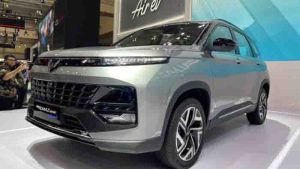 Produksi Tembus 160 Ribu Unit, Wuling Semakin Kokoh