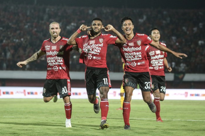 Bali United