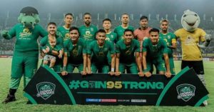 Musim BRI Liga 1