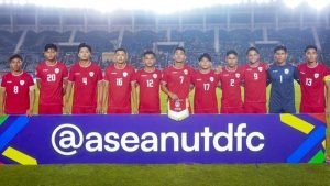 Timnas Indonesia Pasti Rotasi