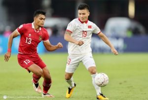 Bagaimana Timnas Indonesia dan Malaysia di Piala AFF 2024