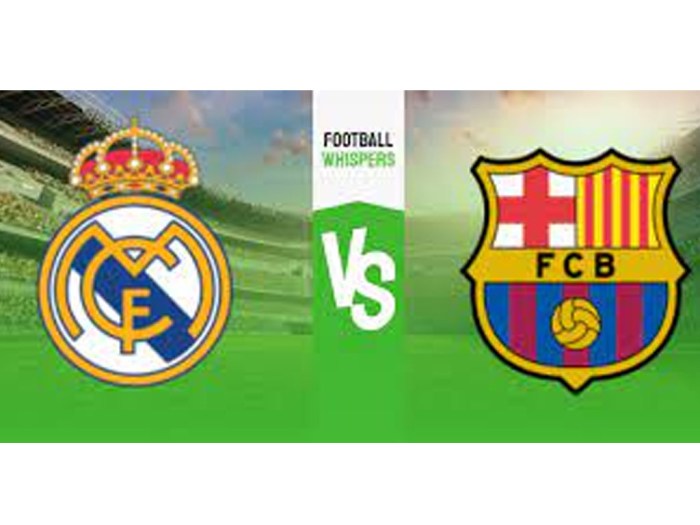 Prediksi Real Madrid vs Barcelona di 13 Januari 2025