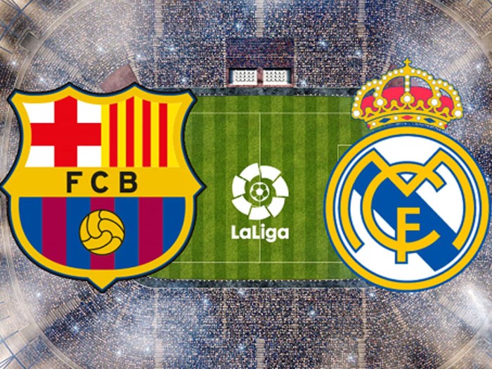 Prediksi Real Madrid vs Barcelona di 13 Januari 2025