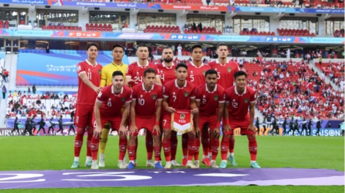 Australia Siap Berhadapan Dengan Timnas Indonesia