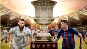 Prediksi Real Madrid vs Barcelona di 13 Januari 2025