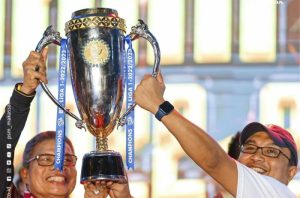 Prediksi Juara Liga 1 Indonesia 2025: Siapa yang Paling Kuat?