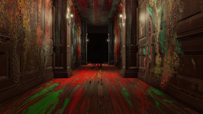 Horor menyeramkan menakutkan terror iphone jogo monsters mencekam apk kilatponsel detalles v2