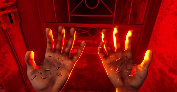 5 Game Horror PC Paling Menyeramkan!