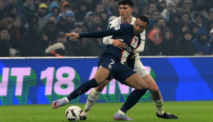 PSG Menang Besar di Ligue 1, Mbappé Cetak 4 Gol