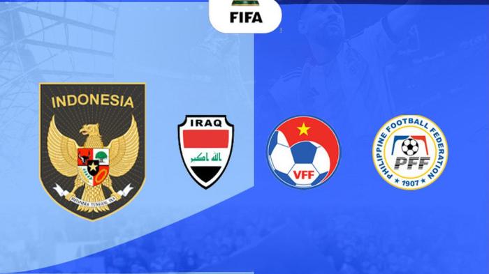 Hasil Lengkap Grup F Kualifikasi Piala Dunia 2026 Zona Asia: Vietnam ... Hasil Lengkap Grup F Kualifikasi Piala Dunia 2026 Zona Asia: Vietnam ...