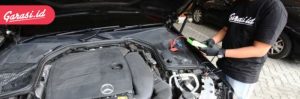 Cek Garansi dan Layanan After Sales Mobil