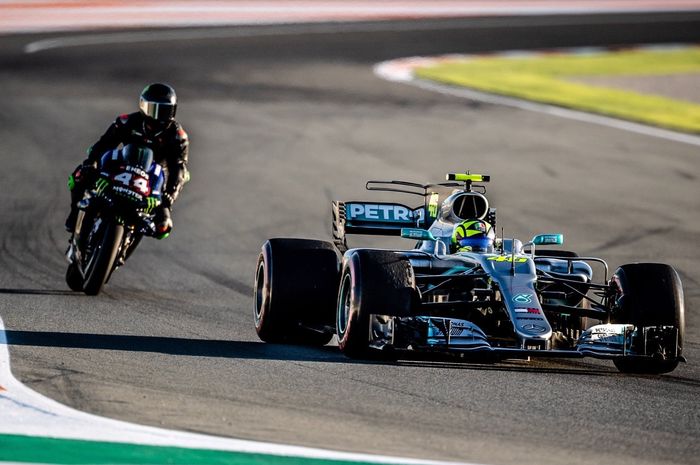 F1 ferrari clienti mobil mega carmudi corse