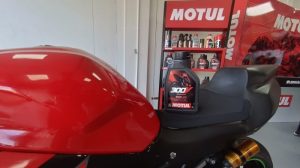 Kabar Baru dari Dunia Balap Motor Nasional