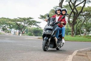 Kendala Pengguna Motor Listrik dan Cara Mengatasinya