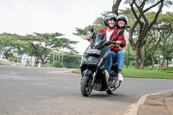 Kendala Pengguna Motor Listrik dan Cara Mengatasinya