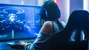 Perkembangan Teknologi dalam Dunia Esports