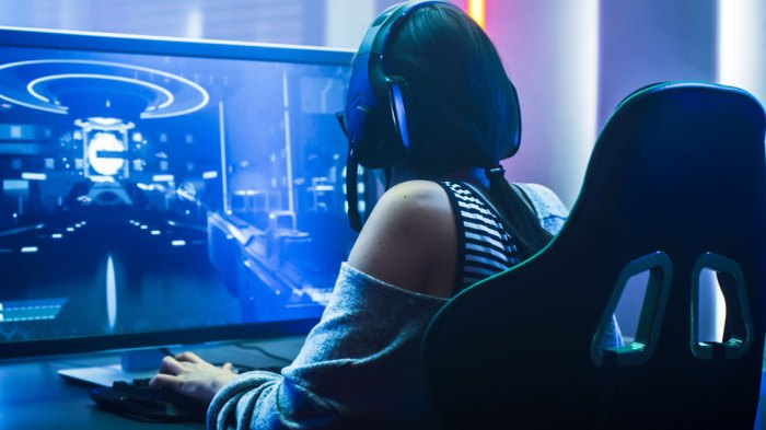 Perkembangan Teknologi dalam Dunia Esports
