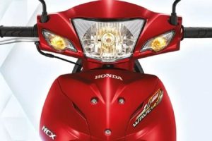 Motor Retro Modern: Gabungan Gaya dan Teknologi