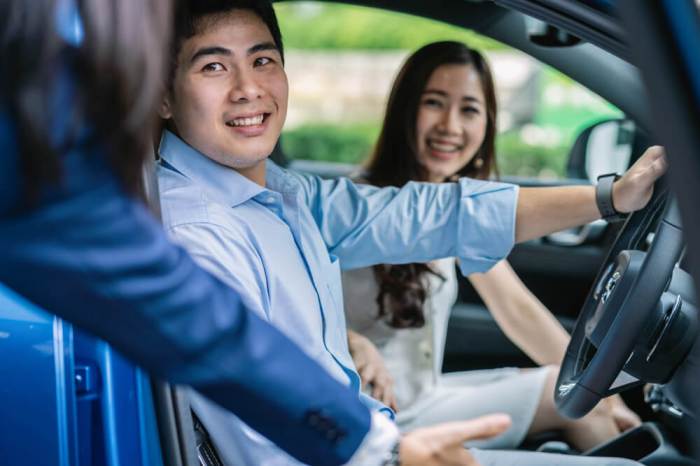 Cara Test Drive Mobil Bekas Agar Dapat Mobil Bekas Berkualitas Hal yang Harus Diperiksa Sebelum Test Drive