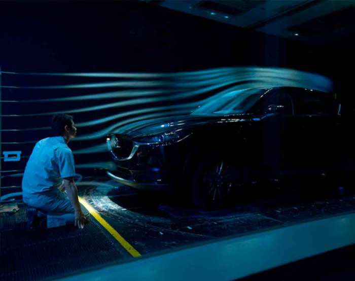Ini yang Perlu Diperhatikan saat Test Drive, Sebelum Beli Mobil Baru Ini yang Perlu Diperhatikan saat Test Drive, Sebelum Beli Mobil Baru