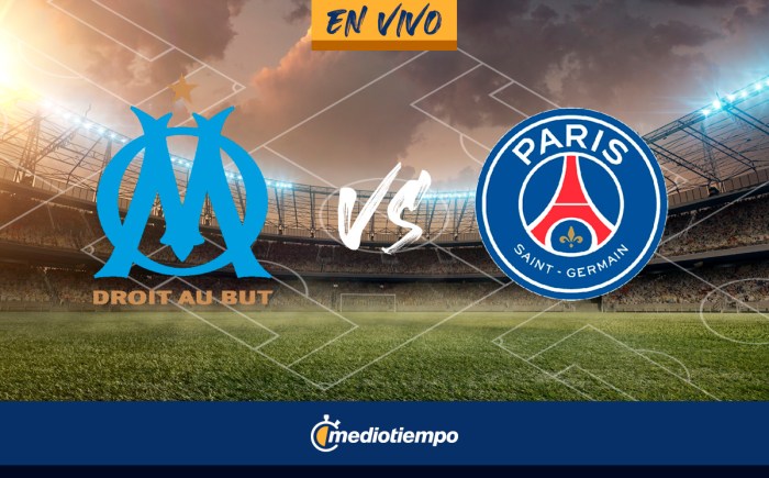 Prediksi Skor Liga Champions PSG vs Bayern Munchen: Preview, Statistik ... PSG vs Marseille: Statistik, Prediksi, dan Lineup