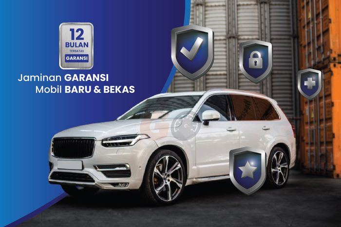 Cek Garansi dan Layanan After Sales Mobil