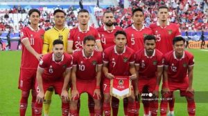 Timnas U23 Bersiap untuk Turnamen Internasional