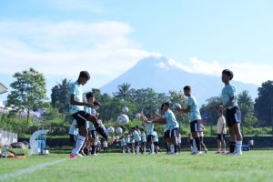 Timnas Indonesia Targetkan Piala AFF 2025