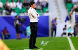 Pelatih Timnas Beri Panggilan untuk Pemain Baru