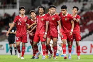 Pemain Muda Indonesia Dilirik Klub Eropa