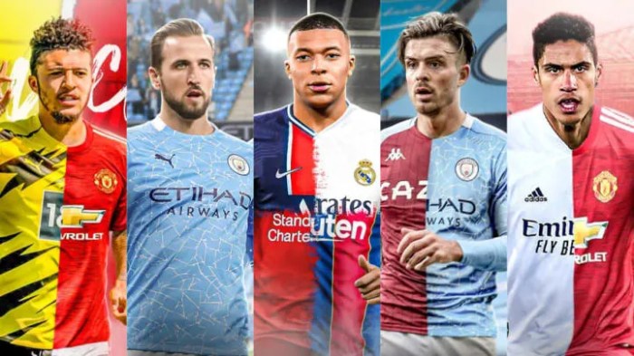 Bursa Transfer Musim Panas Resmi Dibuka